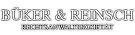 Rechtsanwaltskanzlei Reinsch